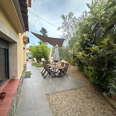 Tu Casa En Barcelona Villa Sant Cugat del Vallès Exterior foto