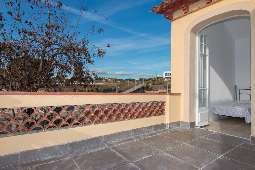 Tu Casa En Barcelona Villa Sant Cugat del Vallès Cameră foto