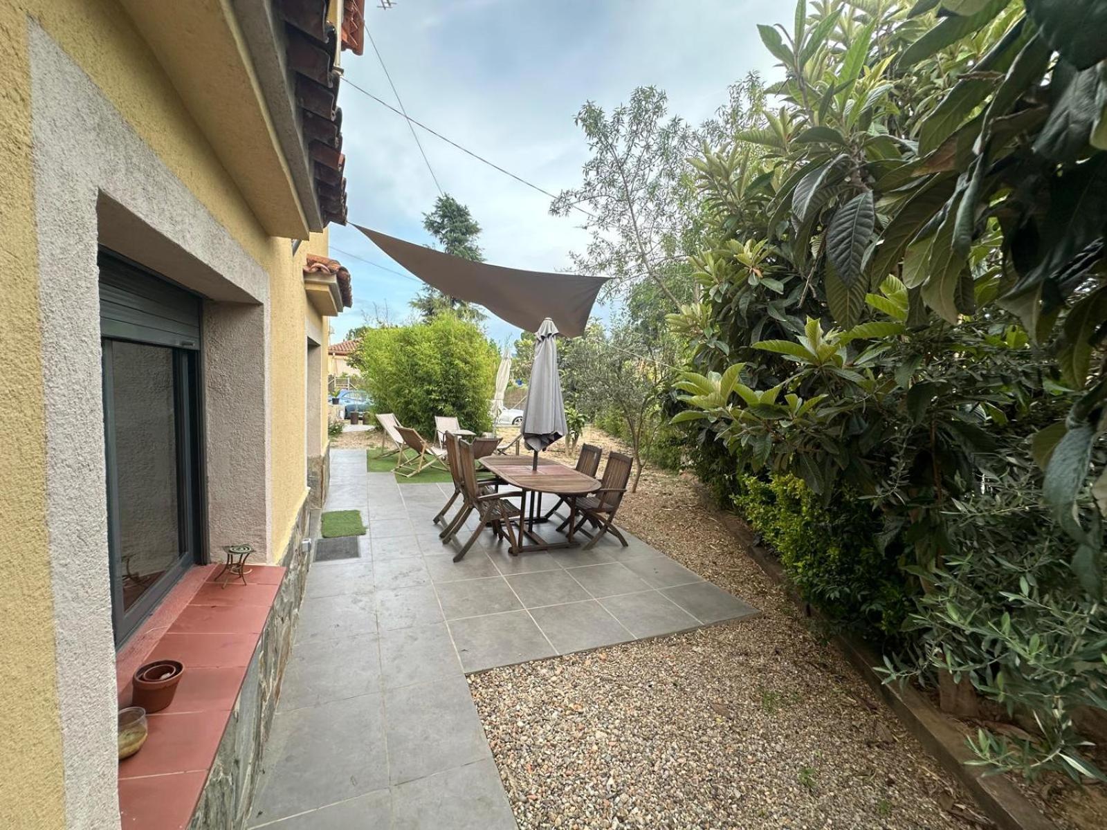 Tu Casa En Barcelona Villa Sant Cugat del Vallès Exterior foto