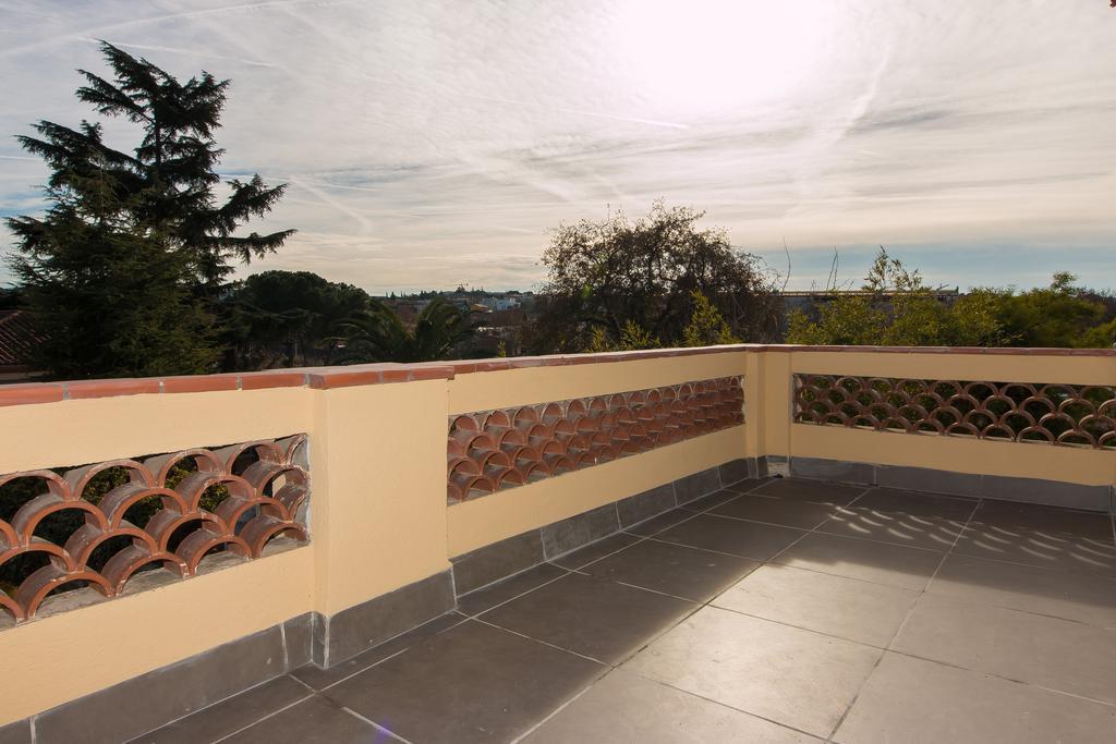 Tu Casa En Barcelona Villa Sant Cugat del Vallès Cameră foto