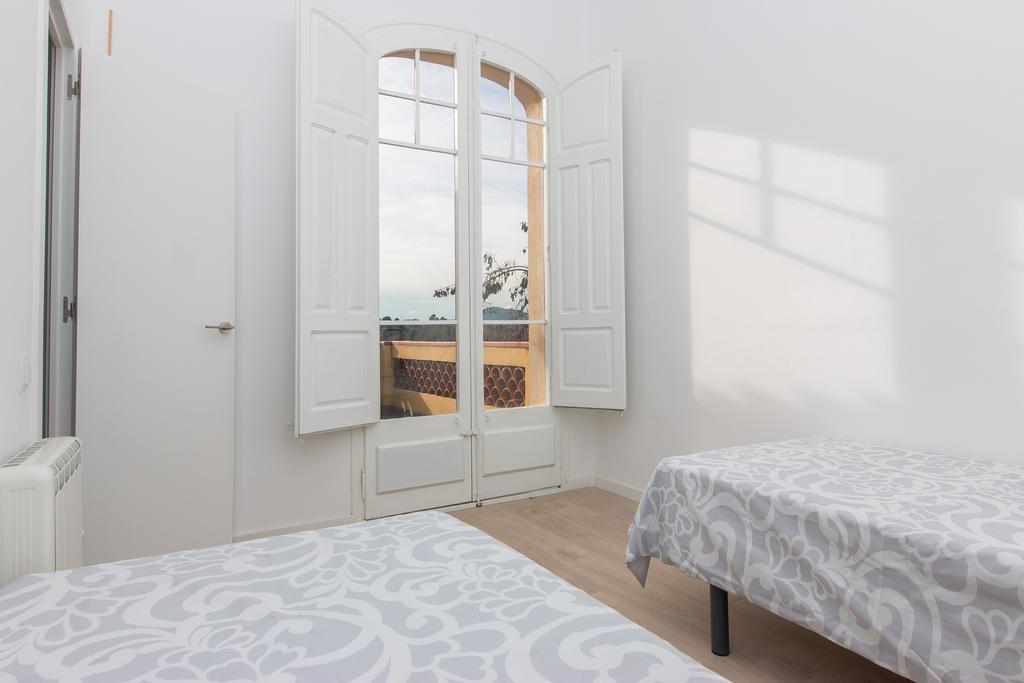 Tu Casa En Barcelona Villa Sant Cugat del Vallès Cameră foto