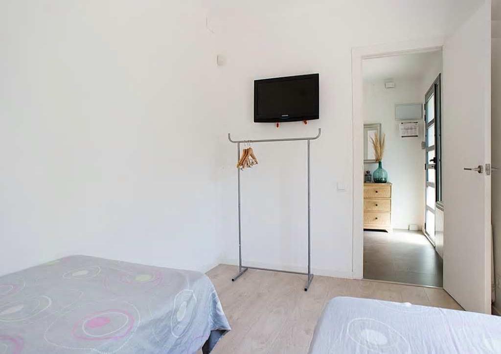 Tu Casa En Barcelona Villa Sant Cugat del Vallès Exterior foto