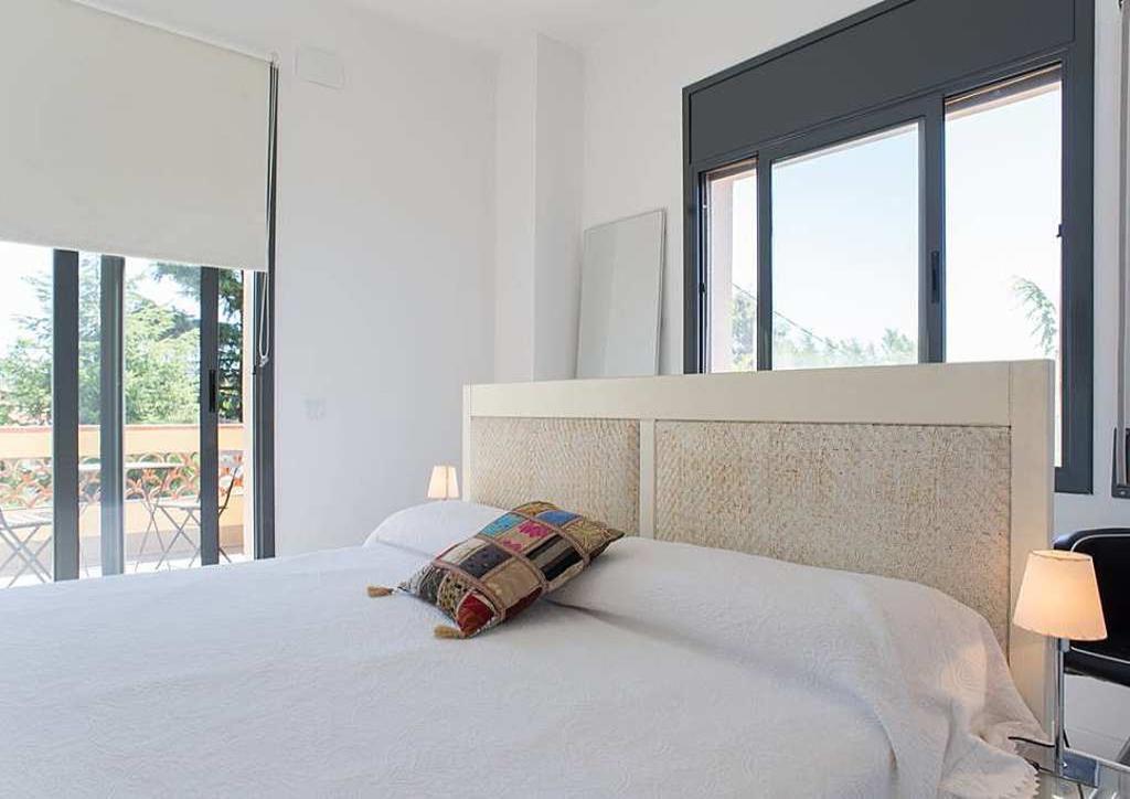 Tu Casa En Barcelona Villa Sant Cugat del Vallès Exterior foto