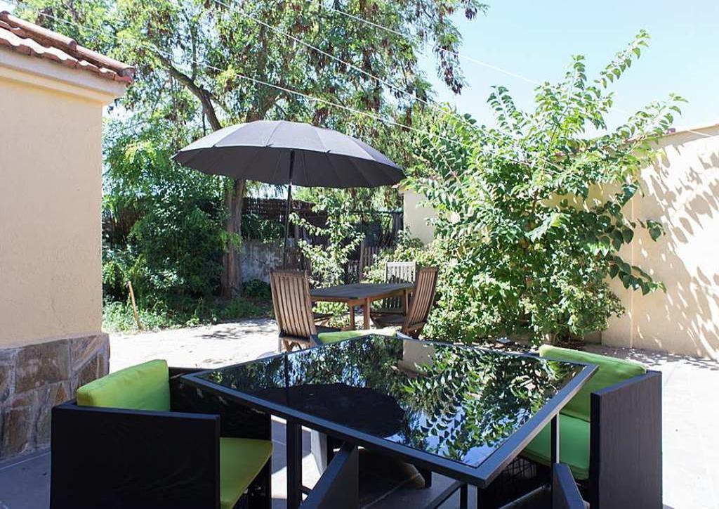 Tu Casa En Barcelona Villa Sant Cugat del Vallès Exterior foto