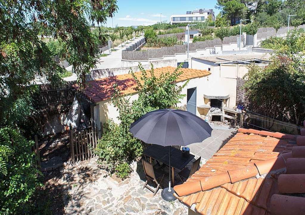 Tu Casa En Barcelona Villa Sant Cugat del Vallès Exterior foto