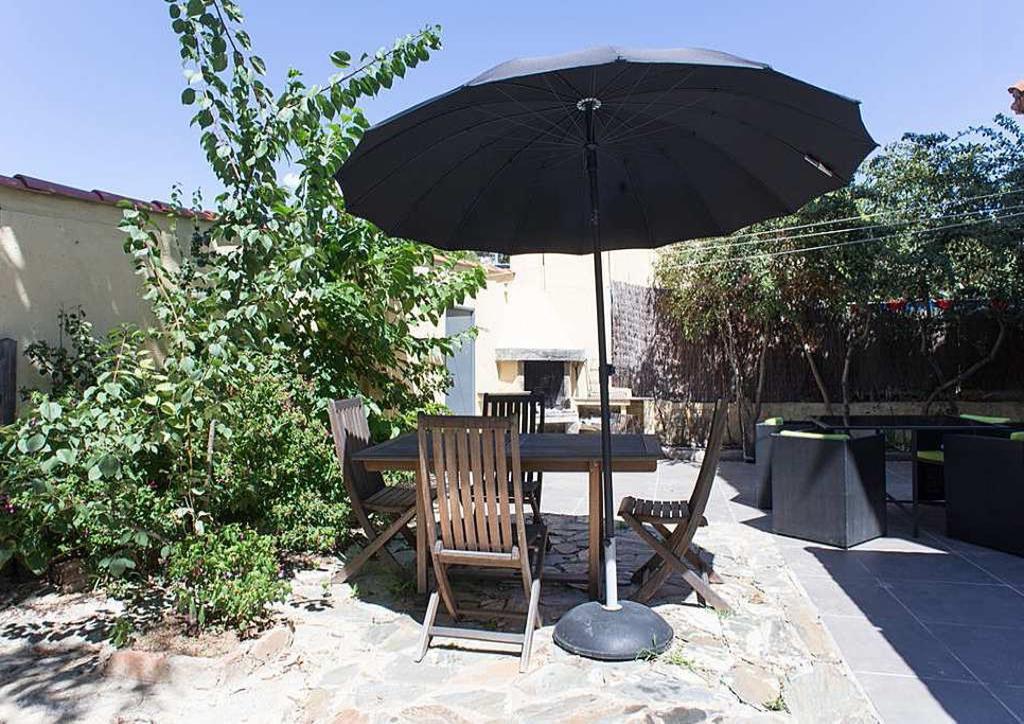 Tu Casa En Barcelona Villa Sant Cugat del Vallès Exterior foto
