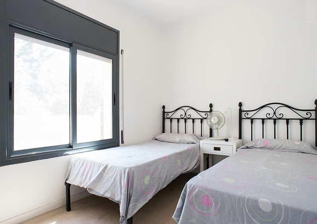 Tu Casa En Barcelona Villa Sant Cugat del Vallès Exterior foto