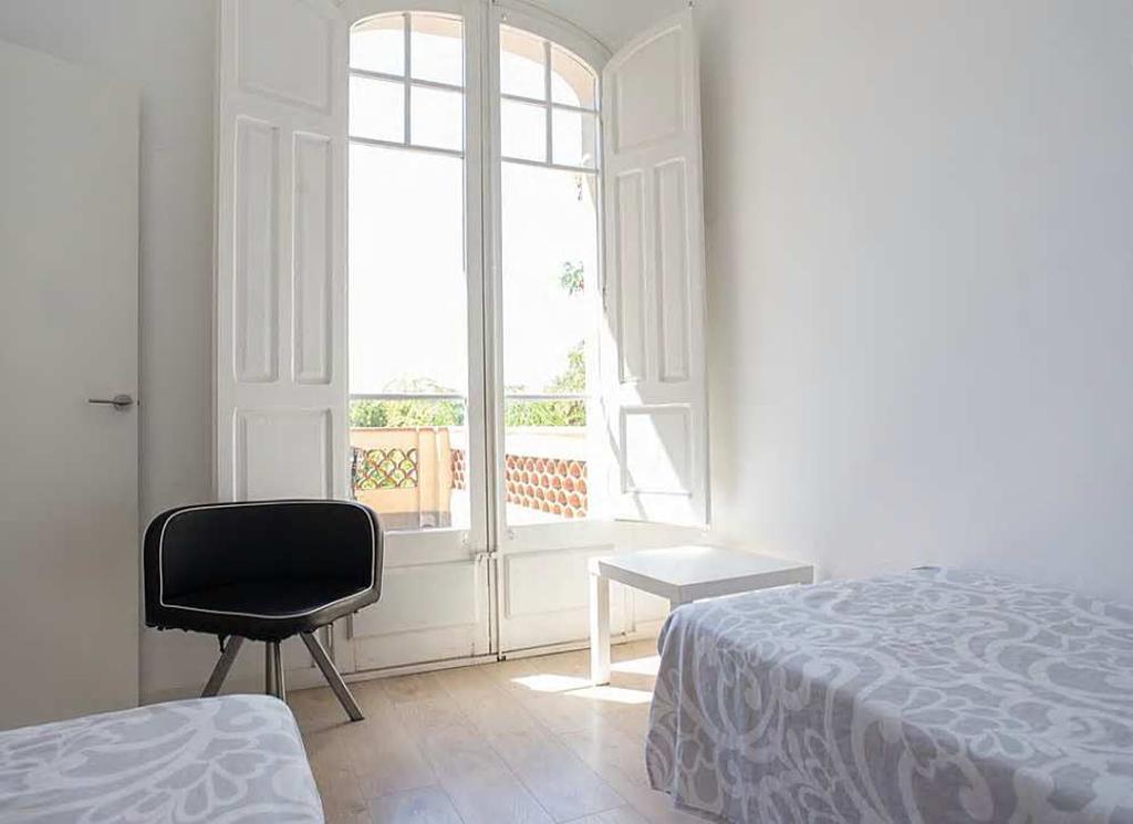 Tu Casa En Barcelona Villa Sant Cugat del Vallès Exterior foto