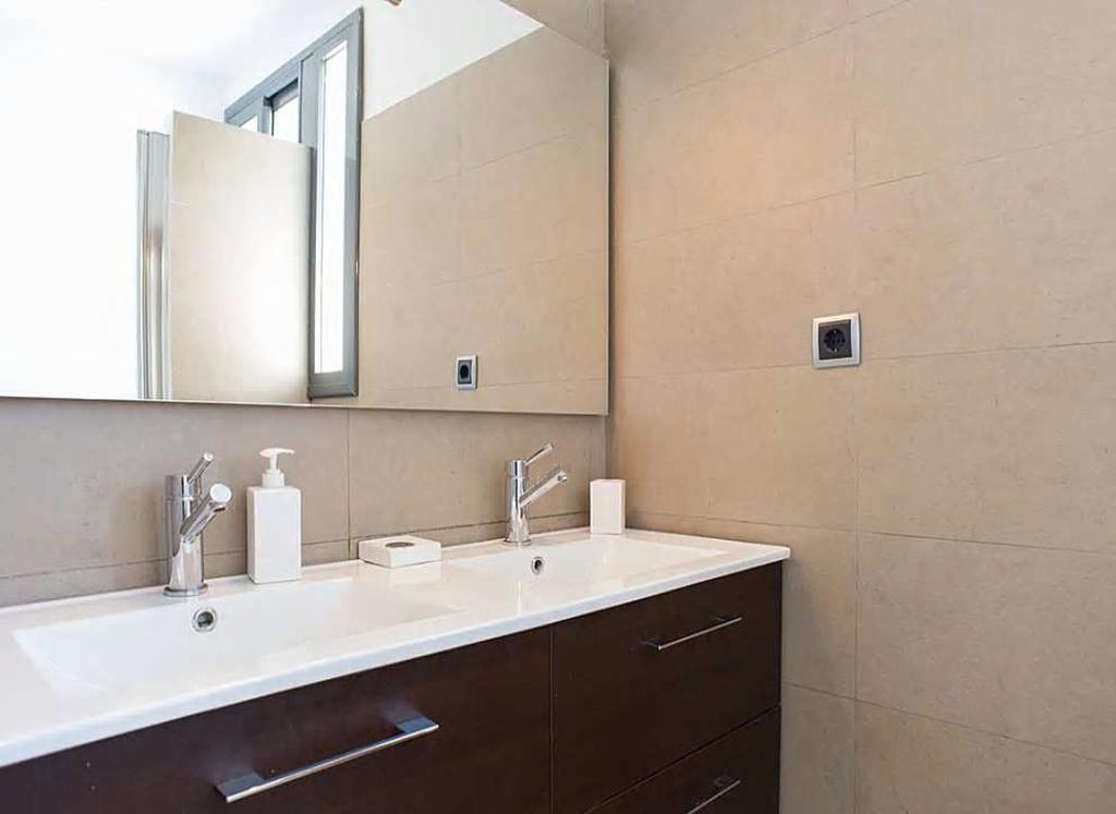 Tu Casa En Barcelona Villa Sant Cugat del Vallès Exterior foto