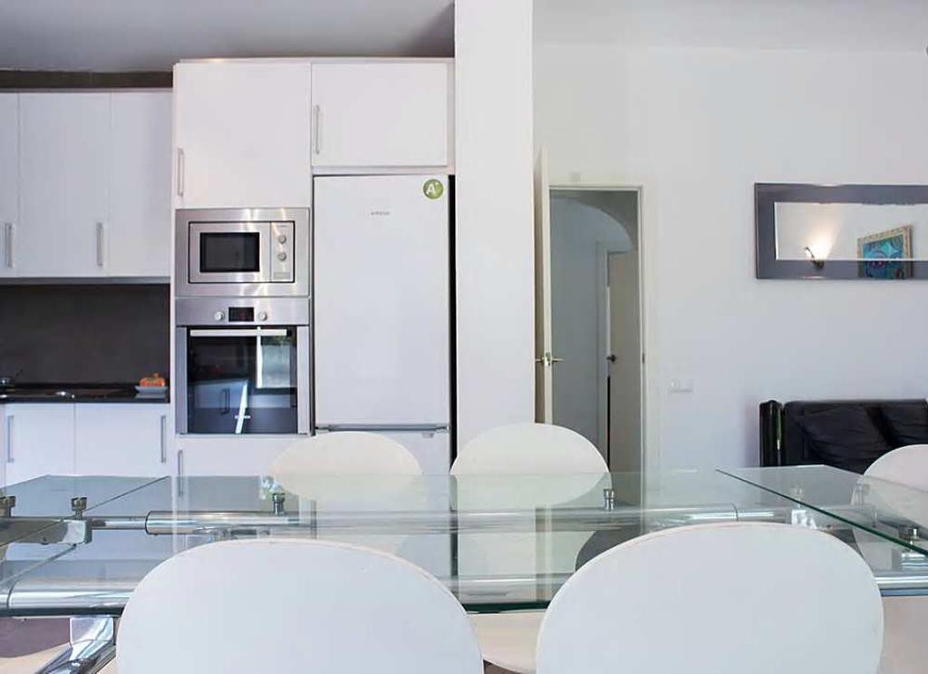 Tu Casa En Barcelona Villa Sant Cugat del Vallès Exterior foto